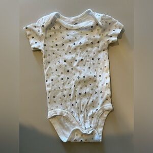 Small Story Onesie